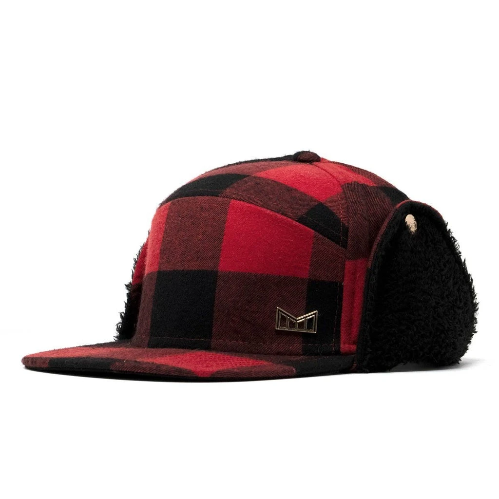 Melin Hat Lumberjack 4 Melin Hat Lumberjack - Image 2