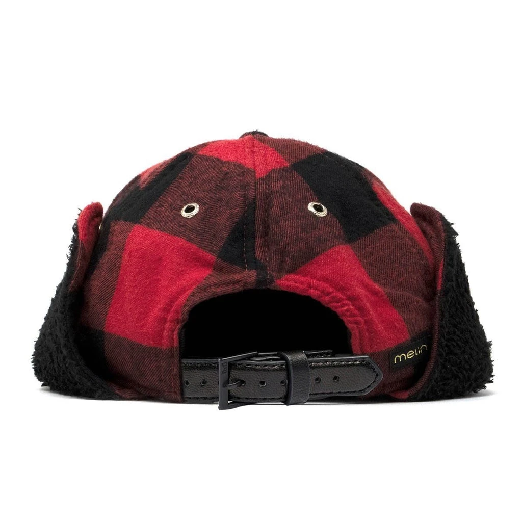 Melin Hat Lumberjack 6 Melin Hat Lumberjack - Image 4