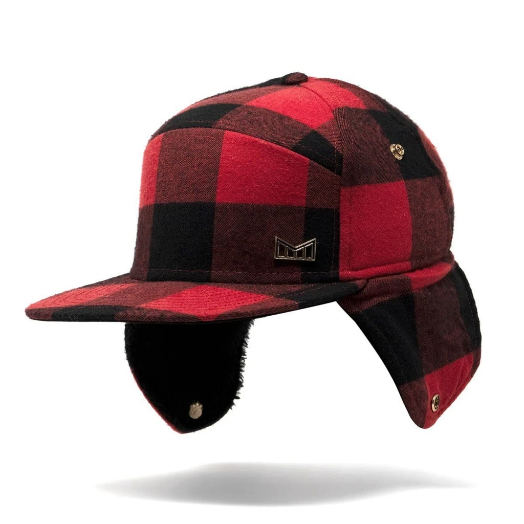 Melin Hat Lumberjack 7 Melin Hat Lumberjack - Image 5