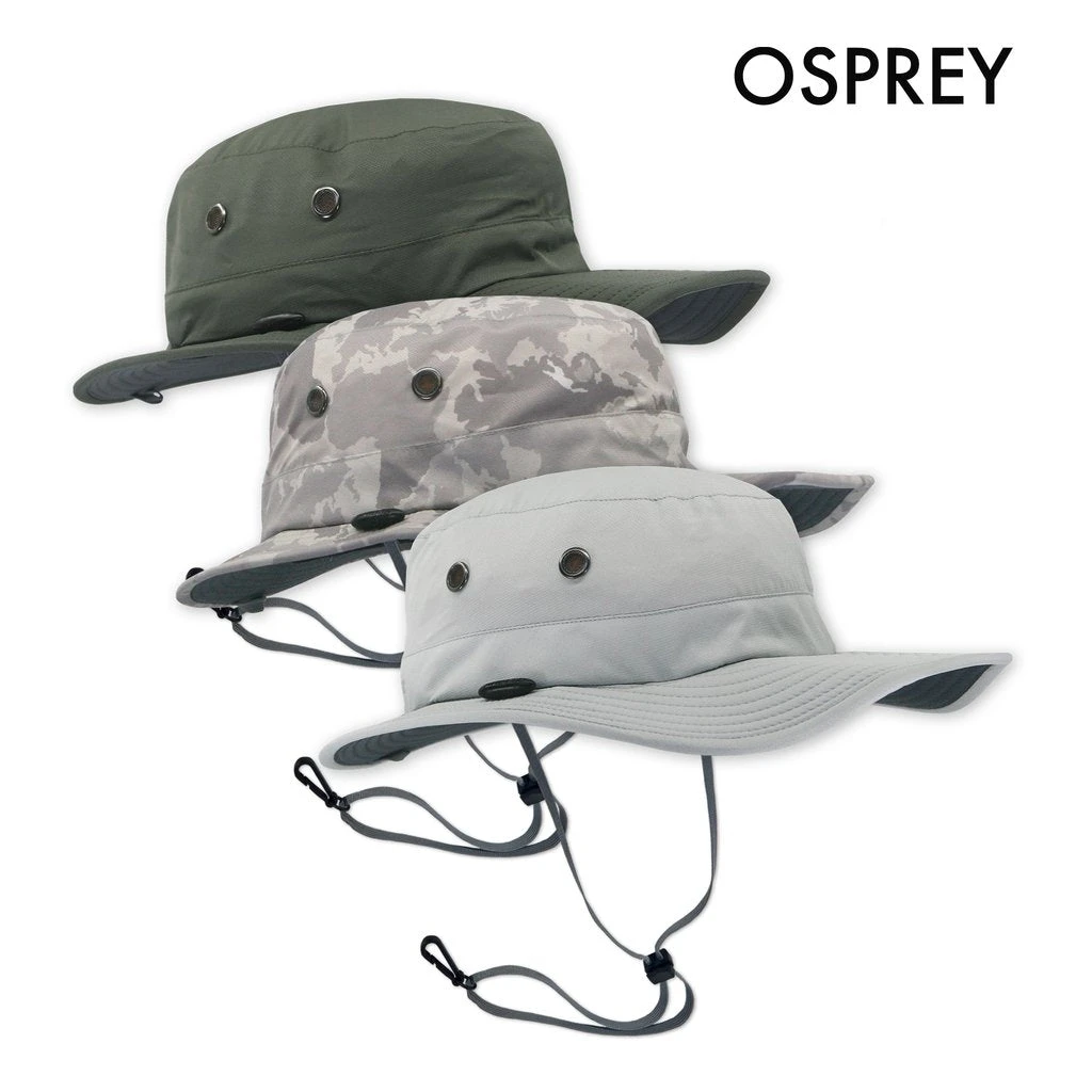Shelta Performance Sun Hat The Osprey 3 Shelta Performance Sun Hat The Osprey