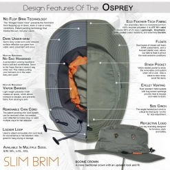 Shelta Performance Sun Hat The Osprey 13 Shelta Performance Sun Hat The Osprey -Melin Sales Store osprey tech box 1024x1024 5ea471c4 58b3 46a6 ae53 b112e1856cff